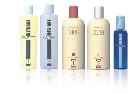 CLOVE
