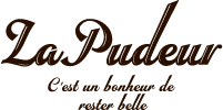 La Pudeurロゴ