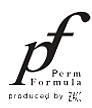 Perm Formulaロゴ
