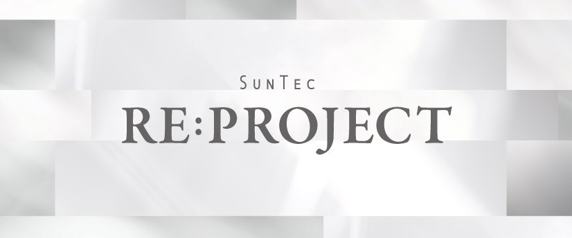 RE:PROJECT